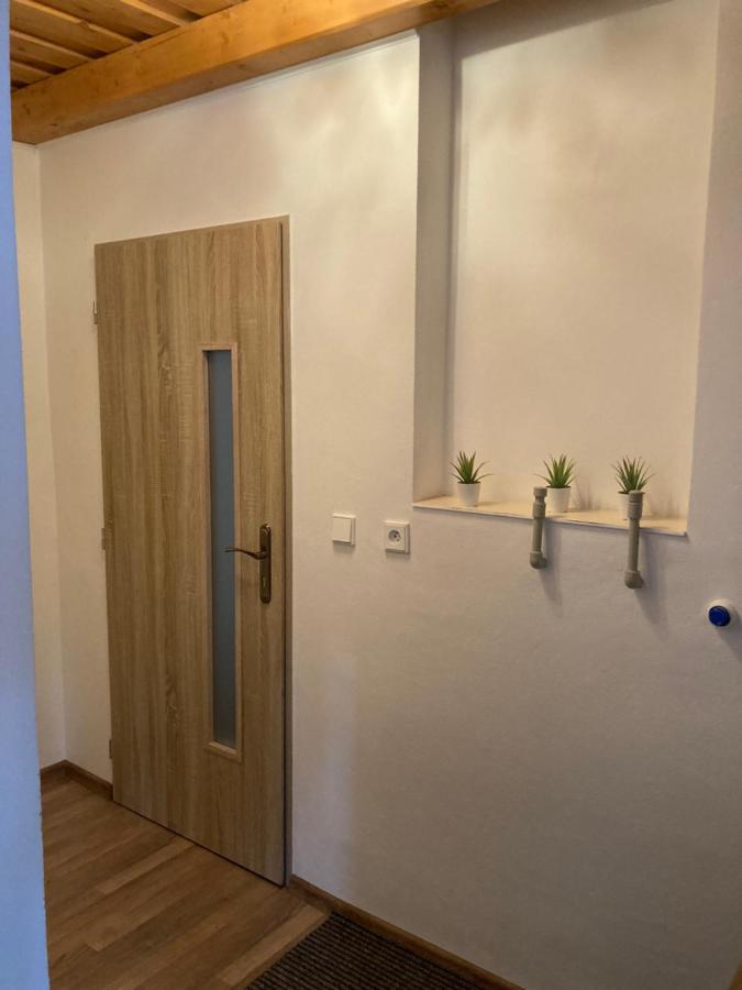 Vila Nikola Králíky Екстериор снимка